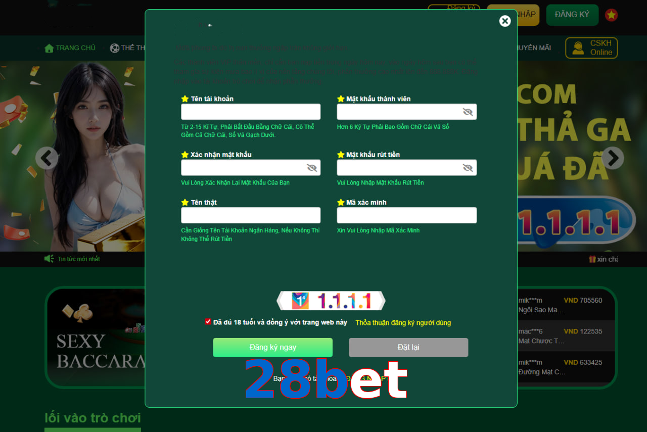 28bet